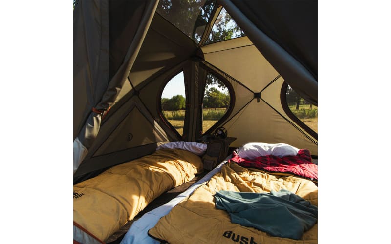 Cabelas pop up tent top