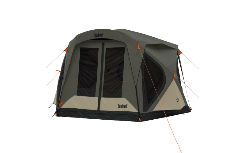 Bushnell Instant Pop-Up 6-Person Tent | Cabela's