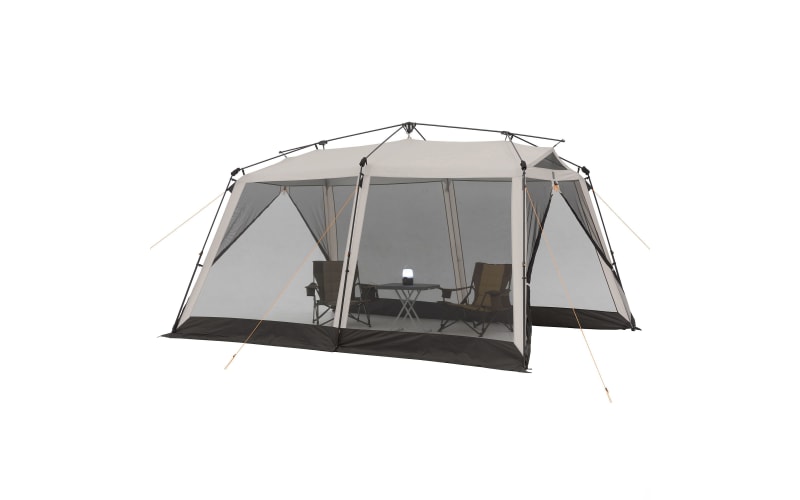 Bushnell 14 x 10 Screen House Cabela s