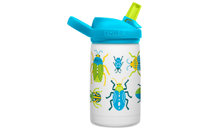 Replacement Straws for CamelBak Eddy Kids 12oz Water Bottle