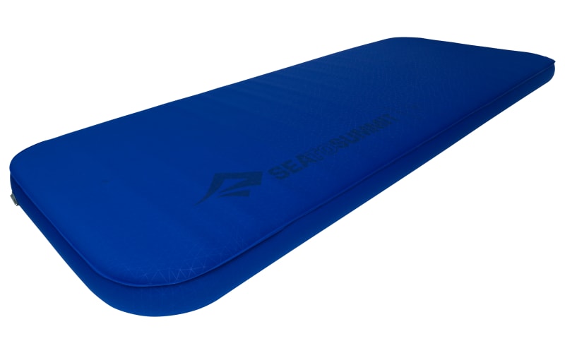 Verkoper Gedeeltelijk Vet Sea to Summit Comfort Deluxe Self-Inflating Sleeping Mat | Cabela's