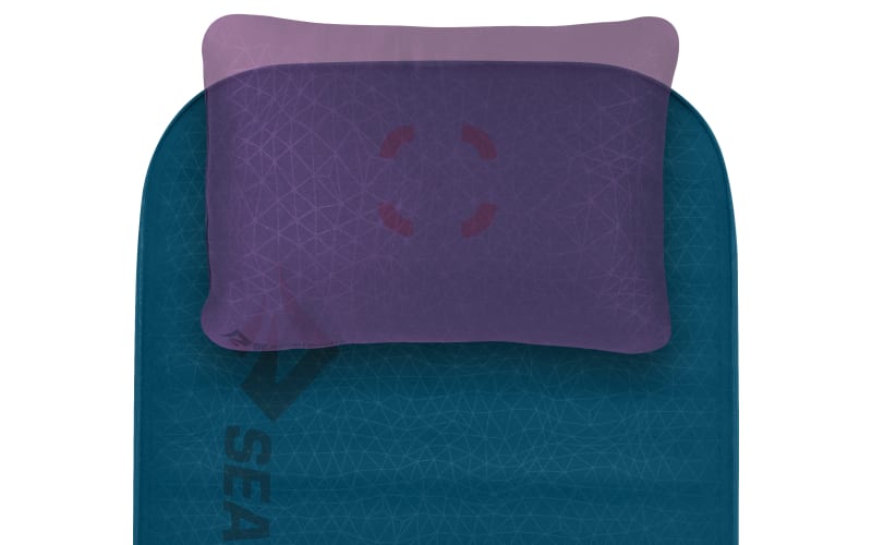 Sea to summit comfort deluxe double store