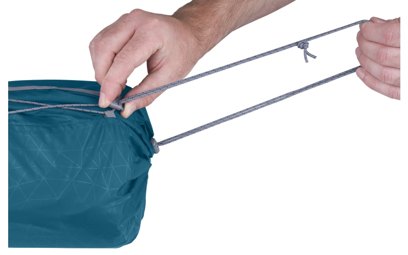 Cabela's camping mattress outlet