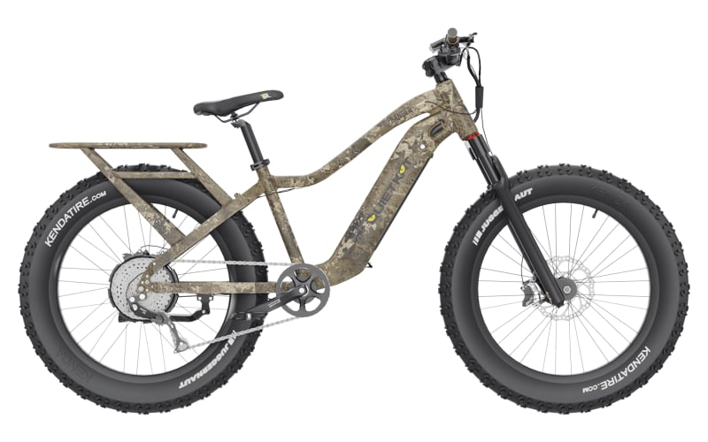 Bass pro bike rack discount