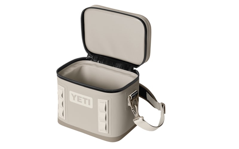 YETI Hopper Flip 8 Soft-Side Cooler | Bass Pro Shops