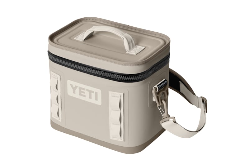 YETI Hopper Flip 8 Soft-Side Cooler | Cabela's
