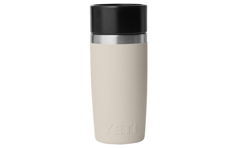 YETI Rambler 12-oz. Traveler Bottle with Commuter Cap | Cabela's