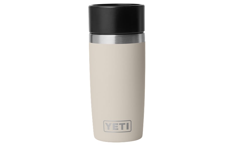 YETI Rambler 12-oz. Traveler Bottle with Commuter Cap | Bass Pro Shops