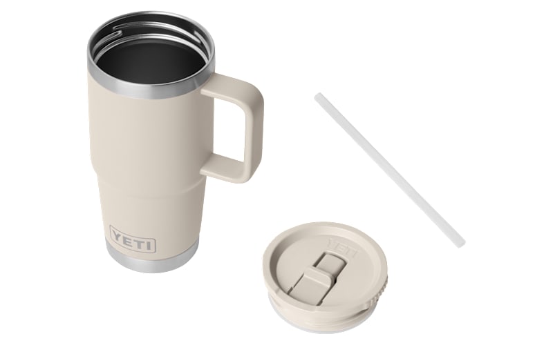 16 oz clear plastic cups with dome lids 16oz Clear PET Plastic Cups with Dome Lid & Straw 100 Pack main image 1