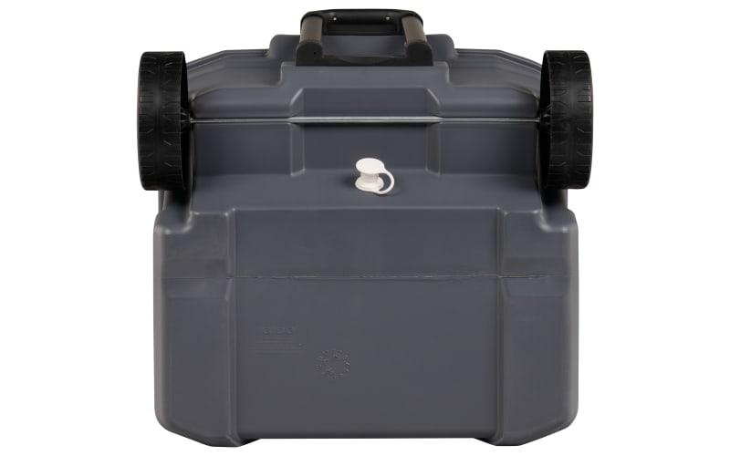 Igloo MaxCold Latitude 62 Roller Cooler Cabela s