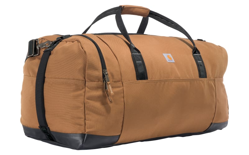 Carhartt Rain Defender 120L Classic Duffel Bag