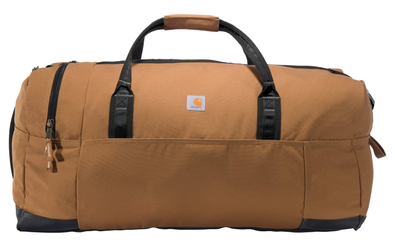 Cabela's Heavy Canvas Duffel Bag