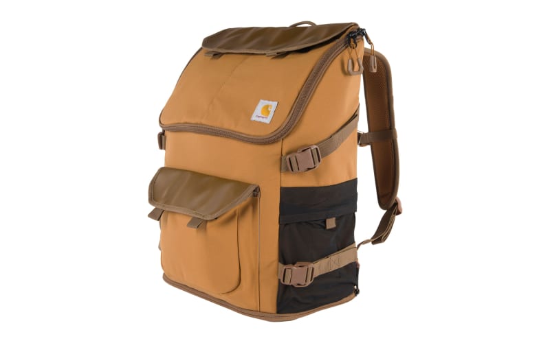 carhartt rain defender bag Carhartt 35L Nylon Workday Backpack