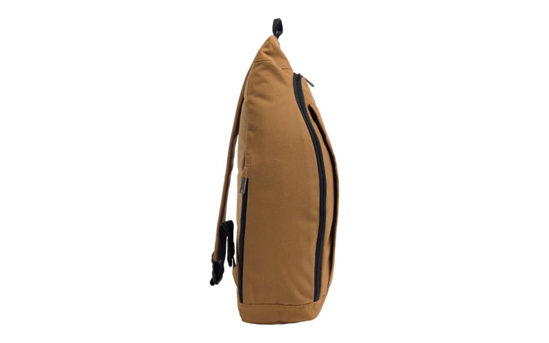 Carhartt B0000282 Bag, Sling Crossbody Backpack with Side Release Buck