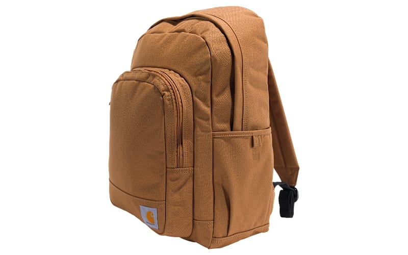 Carhartt 25L Classic Backpack | Bass Pro Shops