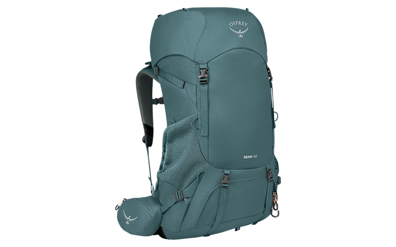 Osprey Renn 50L Trail Backpack for Women | Bass Pro Shops