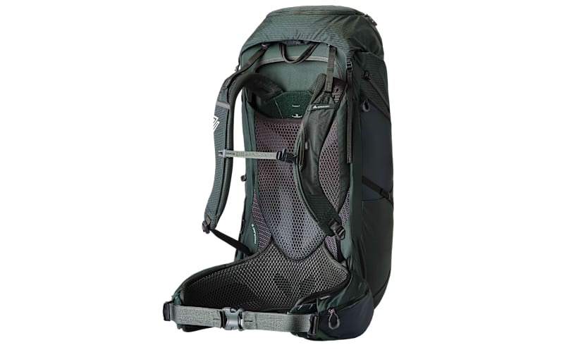 amy butler sweet traveler ultimate toiletry bag Amelia Toiletry Bag – Hunter Green By Hudson Sutler main image 1
