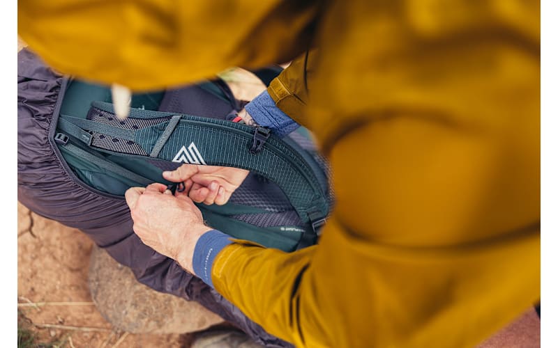 best leather backpack 2019 Kineo Leather Backpack