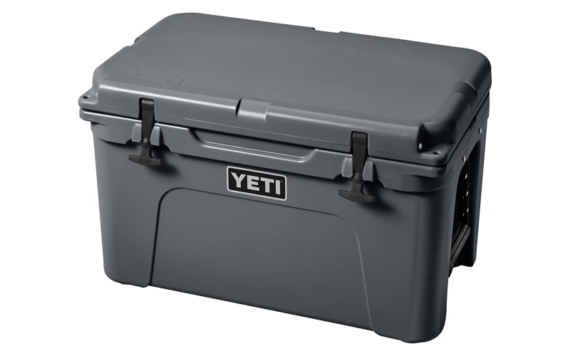 Yeti Tundra 45 Quart Coolers