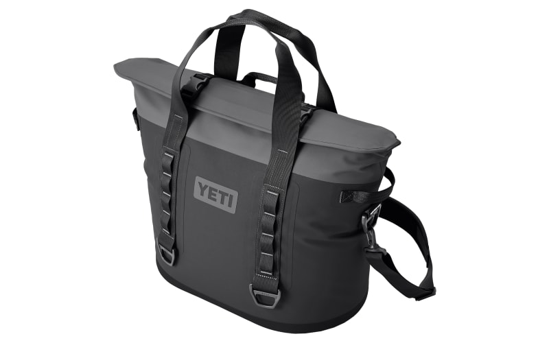 Advice on getting smell out of yeti hopper M30. : r/YetiCoolers
