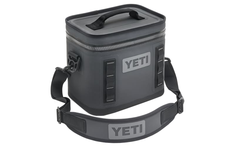 Yeti Hopper Flip 8 Cooler (Navy)