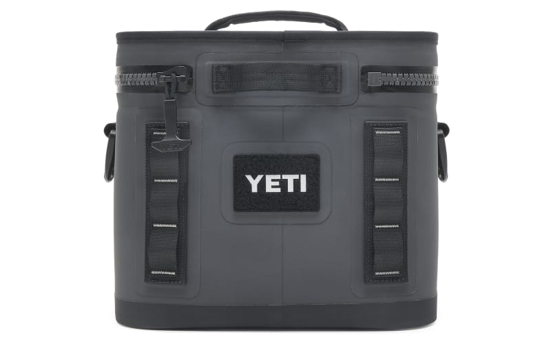 YETI - Hopper Flip 18 - Charcoal