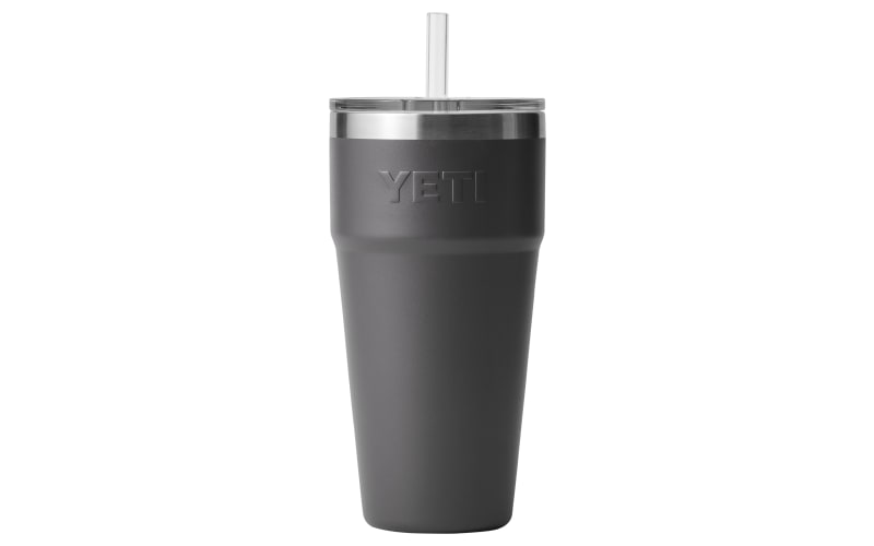 PERSONALIZED Authentic 25oz/35oz YETI Straw Mug - Box Design -  ImpressMeGifts