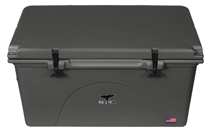 Orca 140 cooler for sale store