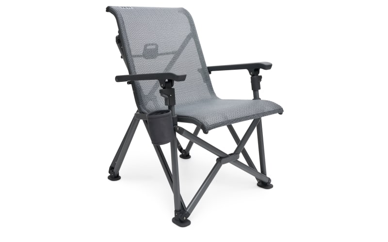 Yeti trailhead camp on sale chair weight limit