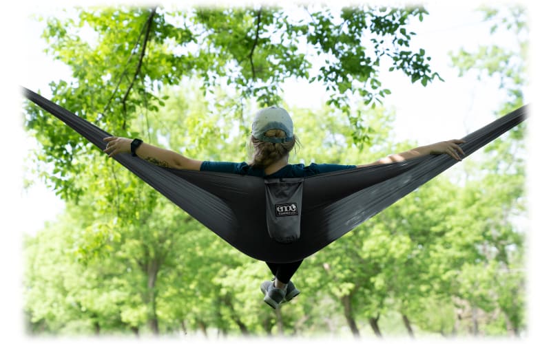 Eagles nest eno doublenest hot sale hammock
