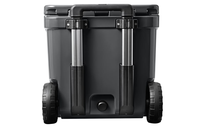 YETI The Roadie® Wheeled Cooler Cup Caddy