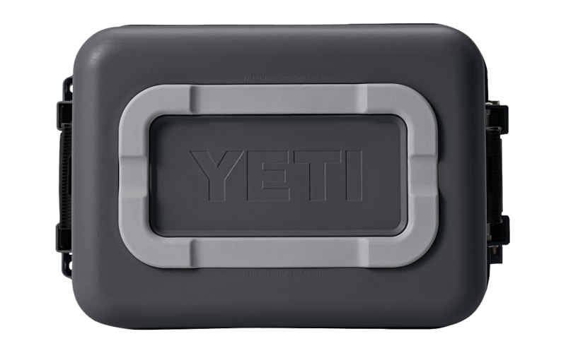 YETI LoadOut GoBox 15 Gear Case