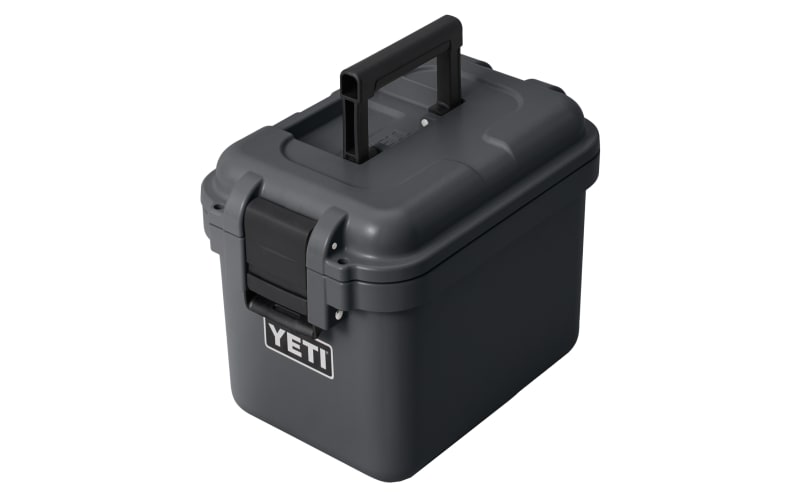 YETI LoadOut GoBox 15 Gear Case