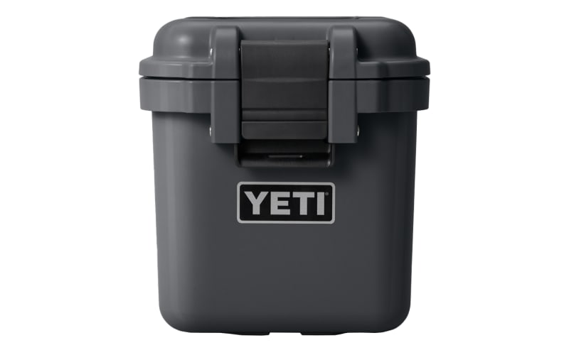 YETI LoadOut GoBox 15 Gear Case