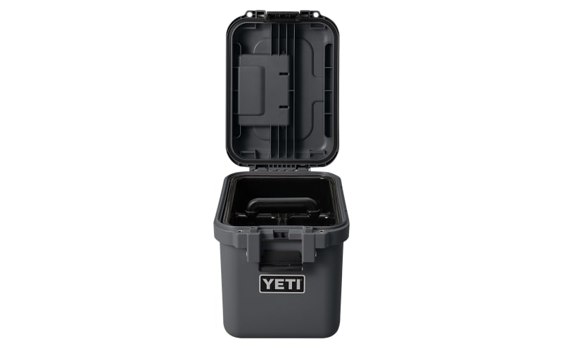YETI LoadOut GoBox 15 Gear Case | Mack's Prairie Wings