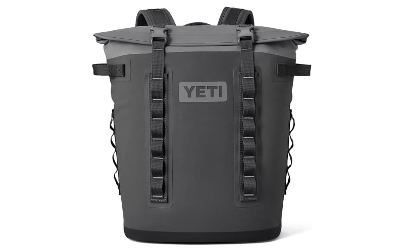 yeti cooler bag canada Hopper Backpack Soft Cooler. – Tuppens The Yeti cooler is designed to keep your beverages chilled and ready for any outdoor adventure Yeti Daytrip 6L Insulated Lunch