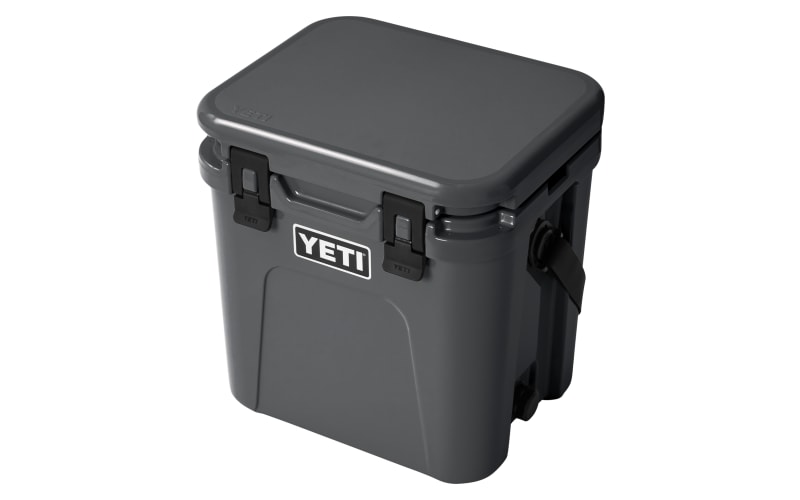 Yeti Roadie 20 Yeti Cooler Grey Yeti Roadie 20 Handle Hot Sale