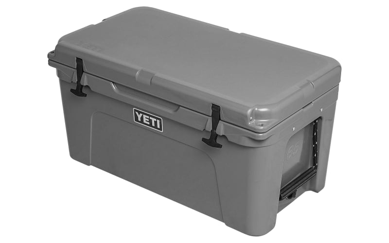 Yeti Tundra 65 Quart Cooler, Desert Tan - YT65T for sale online