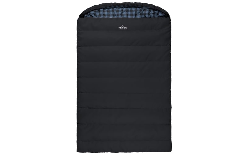 Cabela's mountain trapper sleeping bag top