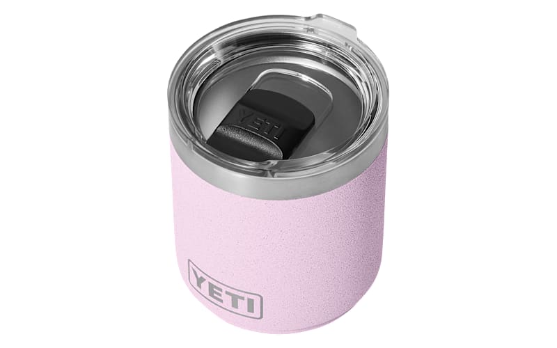 YETI Rambler Stackable Lowball 2.0 | Bass Pro Shops Canada