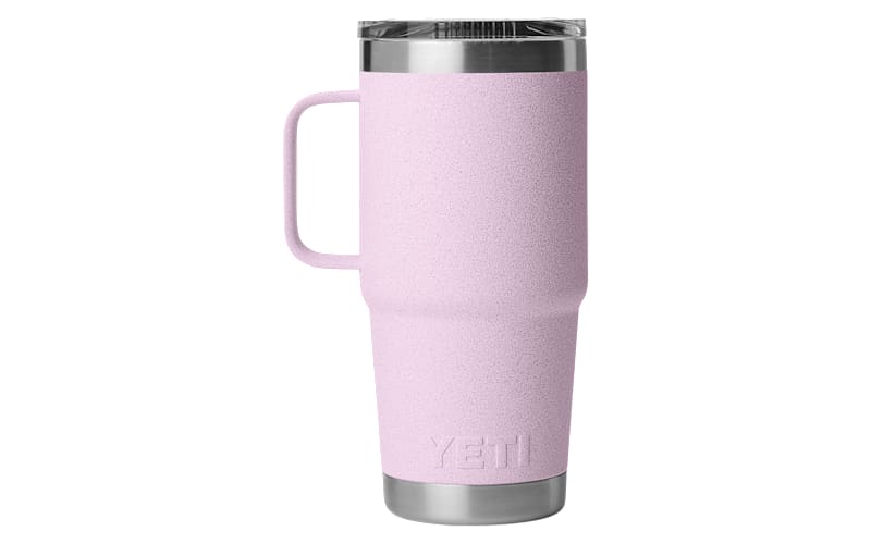 YETI Rambler 20-oz. Travel Mug | Bass Pro Shops