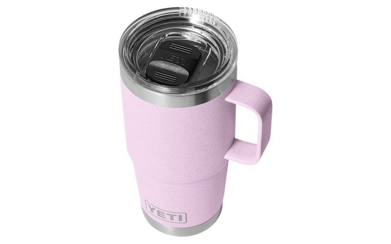 YETI Rambler 20-oz. Travel Mug | Mack's Prairie Wings