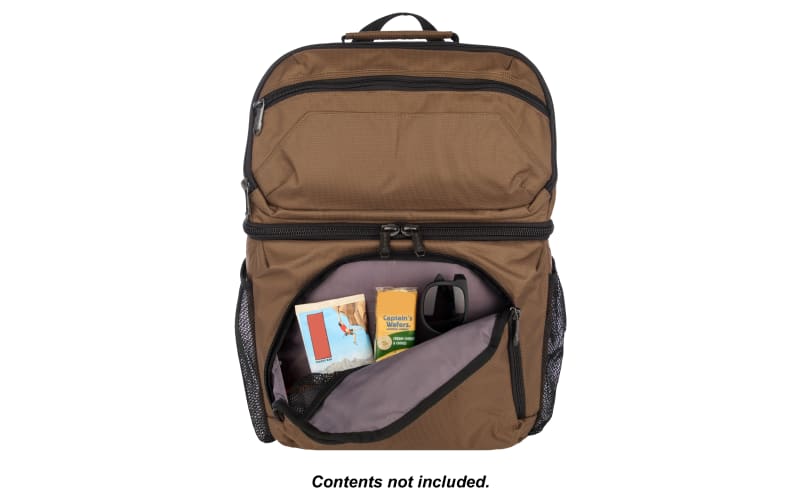 Wolverine 36-Can Cooler Backpack | Bass Pro Shops