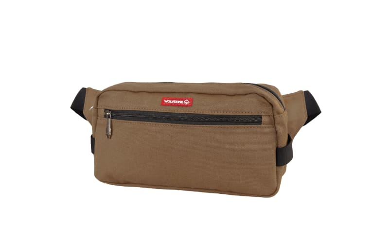 Wolverine Guardian Cotton Waist Pack | Bass Pro Shops
