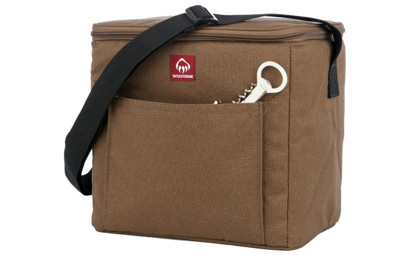 Wolverine 24-Can Lunch Cooler | Cabela's