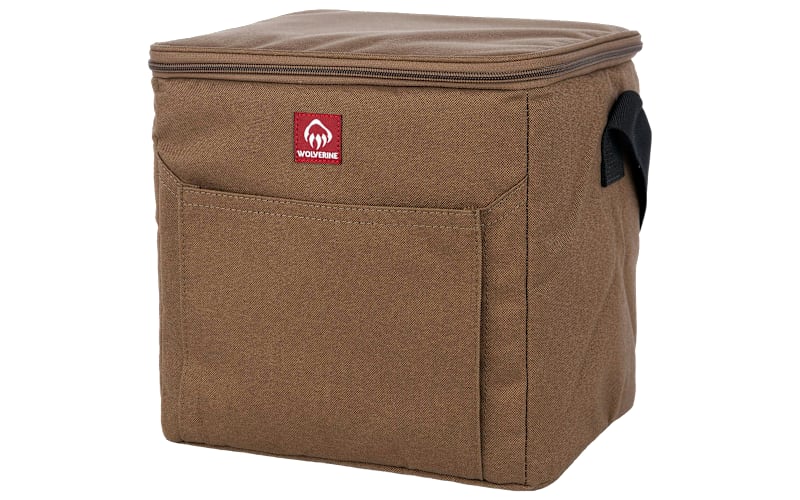 Wolverine 24-Can Lunch Cooler | Bass Pro Shops