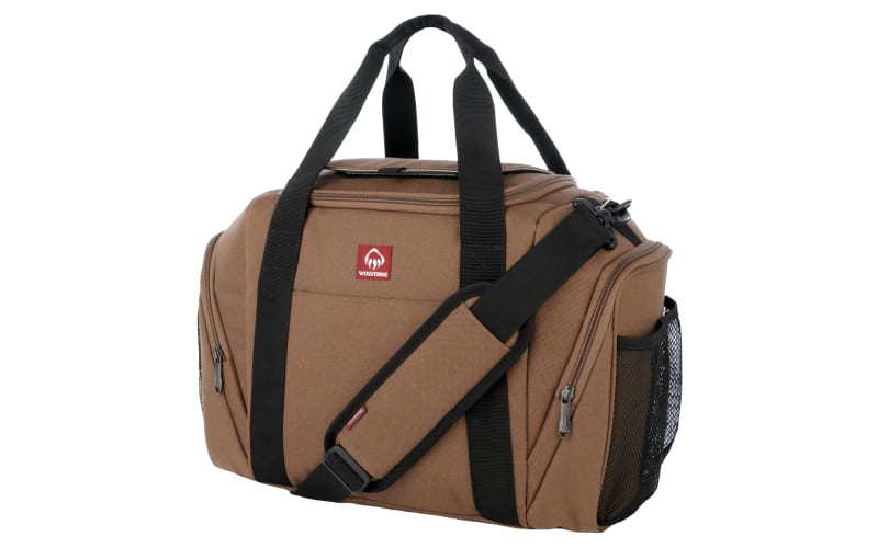 Wolverine 30-Can Cooler Duffel | Cabela's