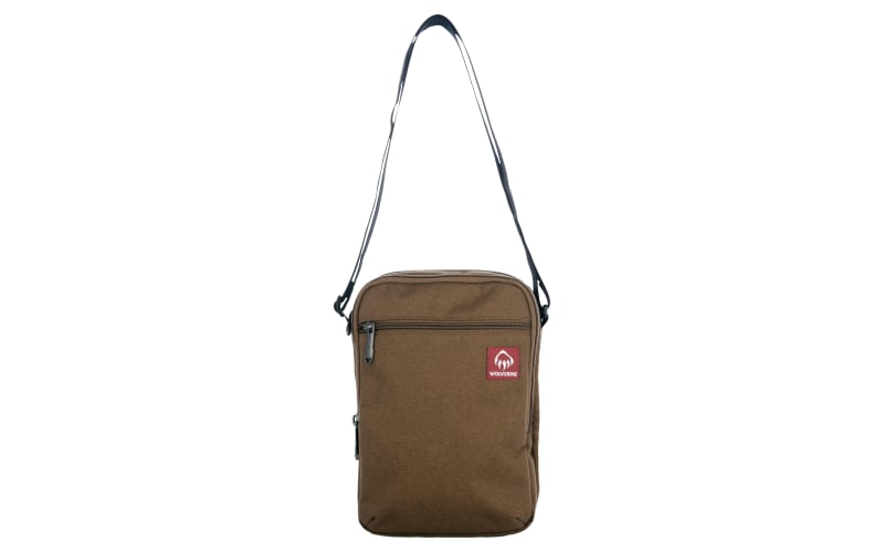 Wolverine Field Gear Pouch | Bass Pro Shops