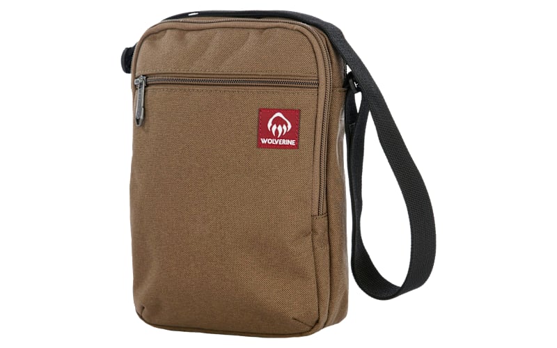 Wolverine Field Gear Pouch | Bass Pro Shops