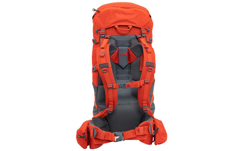 Alps mountaineering red tail 65 internal pack sale